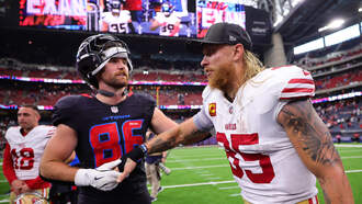 Dalton Schultz Week 9 Preview vs. the Broncos