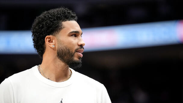 Rockets vs. Celtics Time, TV & Stream – Nov. 1