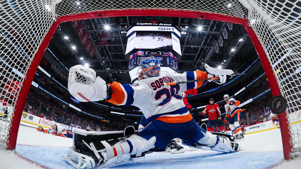 Sabres vs. Capitals Time, TV & Live Stream – 11/1/2025