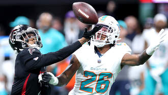 Sports - Darnell Mooney Week 9 Preview vs. the Patriots