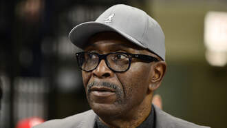 Black People Magic: Big Honor from the Mavs for Mark Aguirre