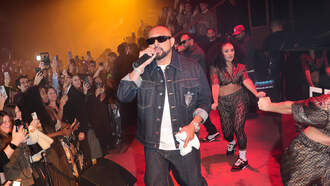 DJ Pup Dawg - Sean Paul & Food For the Poor: Urgent Relief Hurricane Melissa