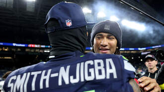 Jaxon Smith-Njigba Week 9 Preview vs. the Commanders