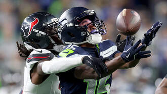 Tory Horton Week 9 Preview vs. the Commanders