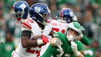 Tyrone Tracy Jr. Week 9 Preview vs. the 49ers