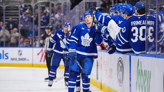 Maple Leafs vs. Flyers Prediction & Picks - Nov. 1