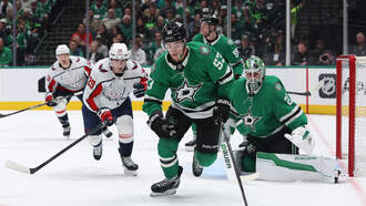 Sports - Panthers vs. Stars Prediction & Picks - Nov. 1