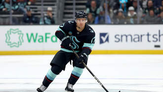 Rangers vs. Kraken Time, TV & Live Stream – 11/1/2025