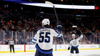 Jets vs. Penguins Time, TV & Live Stream – 11/1/2025