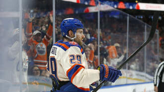 Oilers vs. Blackhawks Time, TV & Live Stream – 11/1/2025