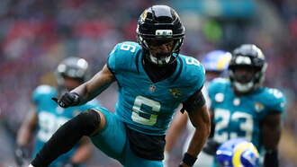 Jordan Whittington Week 9 Preview vs. the Saints