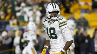 Malik Shabazz Heath Week 9 Preview vs. the Panthers