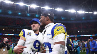 Matthew Stafford Week 9 Preview vs. the Saints