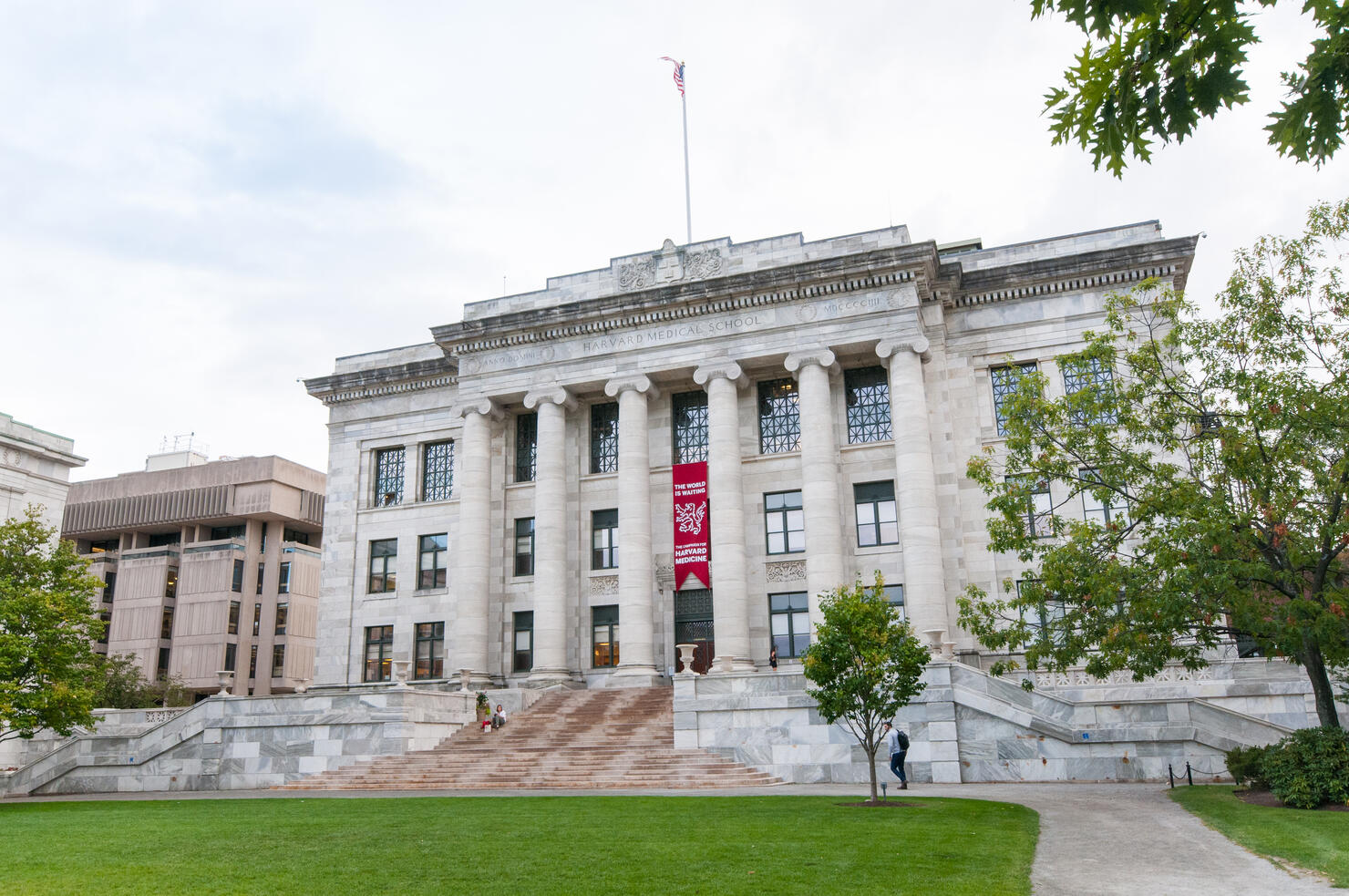 Harvard Medical School