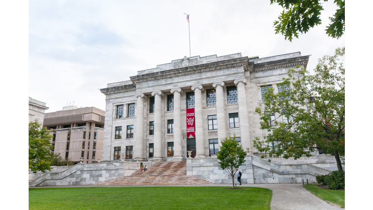 Harvard Medical School