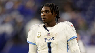 Chargers vs. Titans Nov. 2 Viewing Options: TV, Live Stream