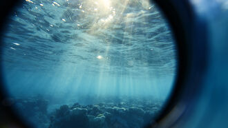 Company Ushers in a New Era of Underwater Living