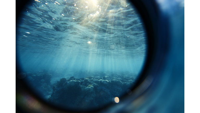 Company Ushers in a New Era of Underwater Living