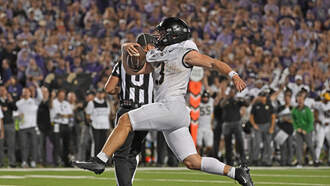 Nov. 22 Army vs. Tulsa Football Tickets