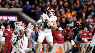 Nov. 22 Oklahoma vs. Missouri Football Tickets