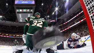 Sports - Islanders vs. Blue Jackets Prediction & Picks - Nov. 2