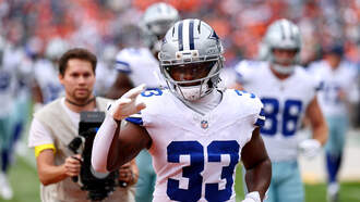 Javonte Williams Week 9 Preview vs. the Cardinals