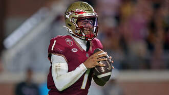 Seminoles Get First ACC Win