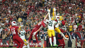 Marvin Harrison Jr. Week 9 Preview vs. the Cowboys