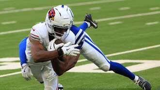 Zay Jones Week 9 Preview vs. the Cowboys