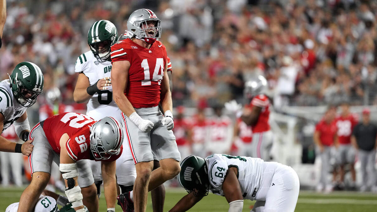 Ohio vs. Miami (OH) Football Prediction & Odds - Nov. 4