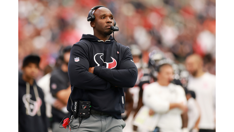 Denver Broncos v Houston Texans