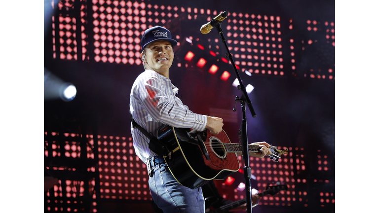 CMA Fest 2025 - Day Two