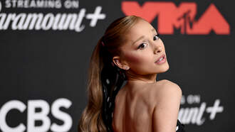 Ariana Grande Joins "American Horror Story" Season 13