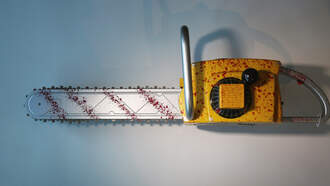 Michigan Man Pulls Chainsaw in Shocking Road Rage Attack