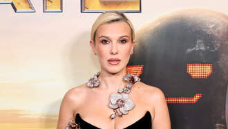 Millie Bobby Brown Accused David Harbour of Bullying on Stranger Things Set