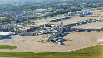 NTSB Investigating Airport Near-Miss