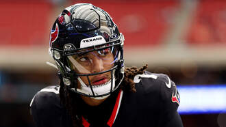 Is a Playoff Run Possible for the Texans Minus C.J. Stroud? 