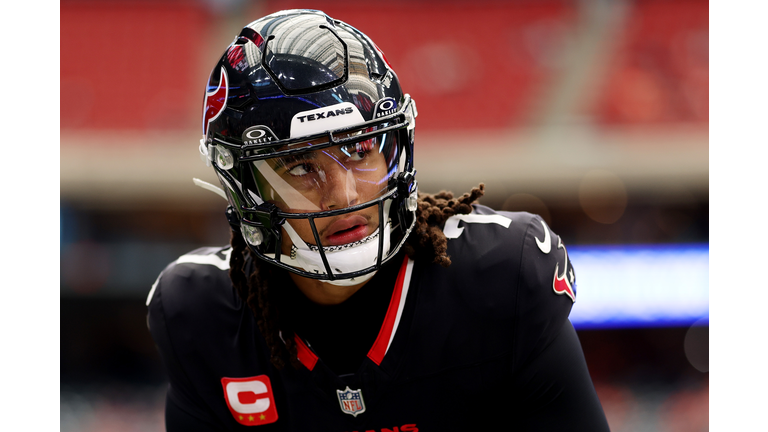 Denver Broncos v Houston Texans