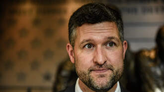 Ryan's C.A.R.E.S. Van Visits Saugerties, Gardiner in November