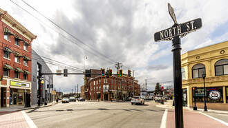 Middletown Named #11 Best Place to Live in New York