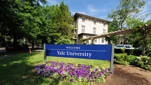 Yale Student Who Created A Fake Identity Busted By Luggage Tag: Report