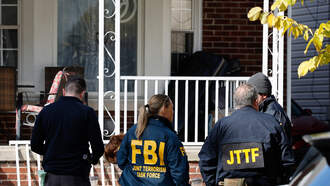 Suspects Charged For Allegedly Planning Halloween Terror Attack In Michigan