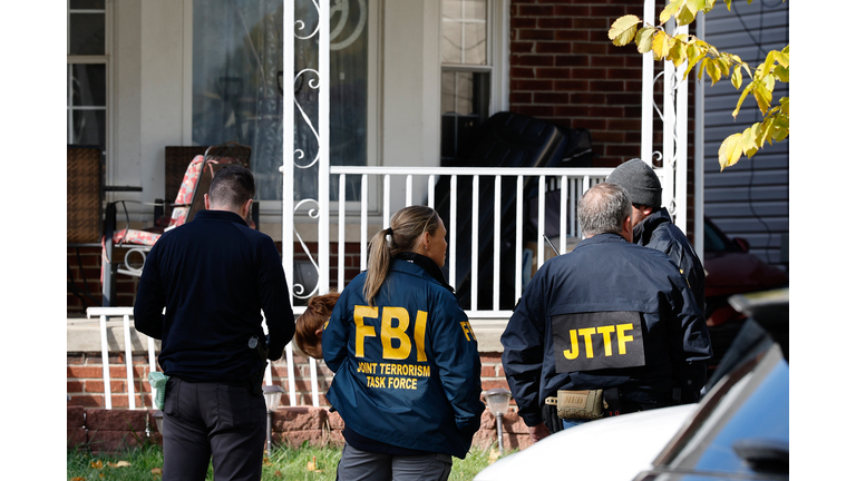 US-JUSTICE-FBI-MICHIGAN