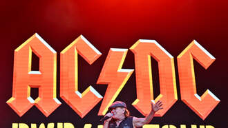 Big Rig - Big Rig ROCK Report 11.3 - AC/DC Announce New US Tour