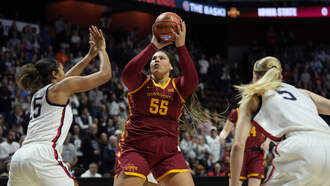 Iowa State vs. St. Thomas Women's Basketball Predictions - Nov. 3