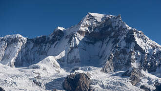 National News - Avalanche In Nepal Mountain Range Kills Seven Climbers