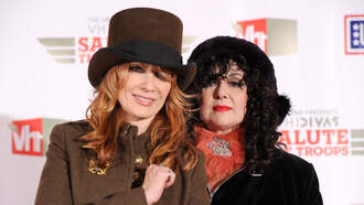 Remembering Heart's real 'Magic Man'