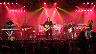 Concerts - Blackhawk at The Astro Theater