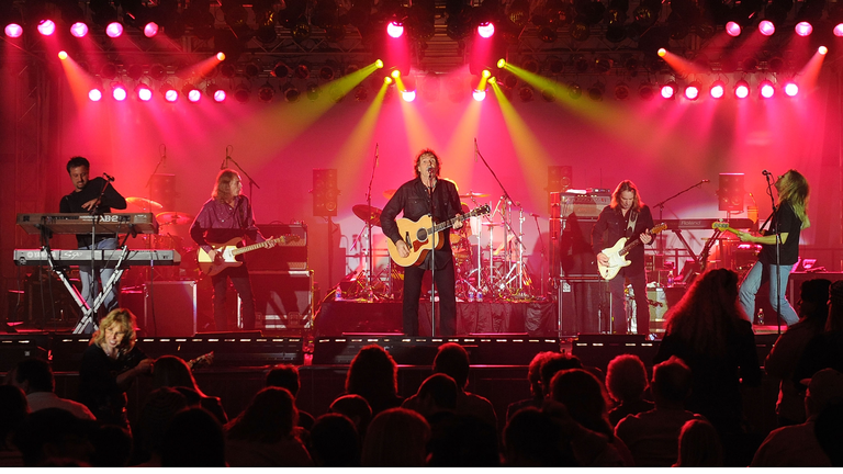 Country Crossing Grand Opening Kick-Off Celebration In Dothan, AL - Day 2