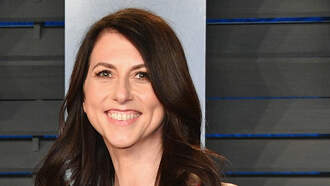 Philanthropist MacKenzie Scott Donates $38 Million To Spelman College